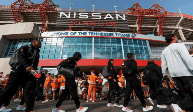 Tennessee Illinois Music City