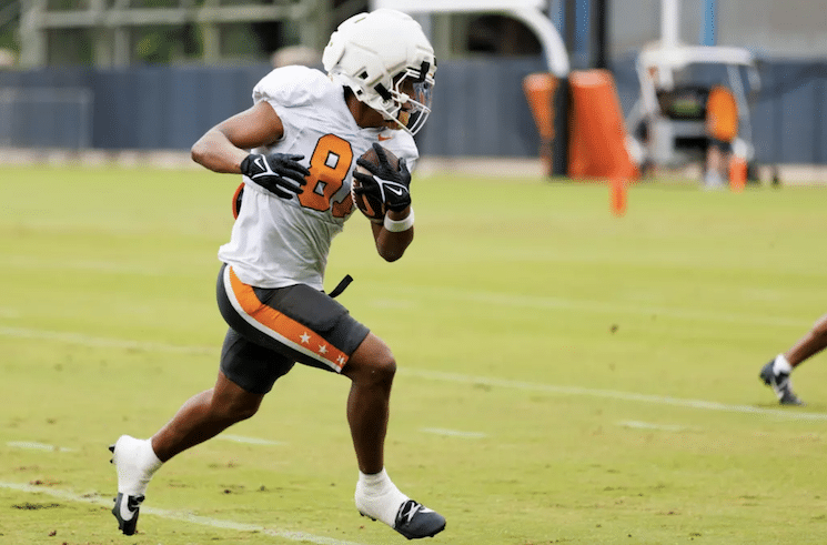 Two Former Tennessee Football Players Yet to Commit to New Schools in Transfer Portal