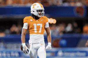 Tennessee Football NFL Draft