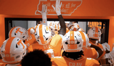 Tennessee Oklahoma Betting