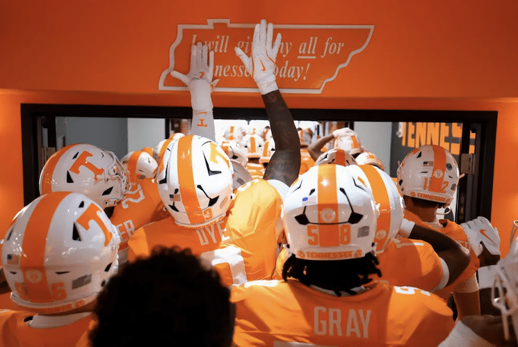 Tennessee Oklahoma Betting