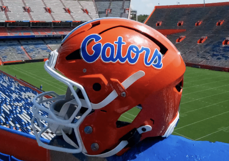 Florida Running Back Transfer Visited Tennessee Football