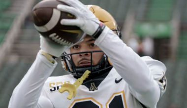 Tennessee Football Adds Commitment of Local Safety Transfer After Visit