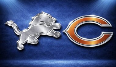 Jalen Reeves-Maybin Bears playoff