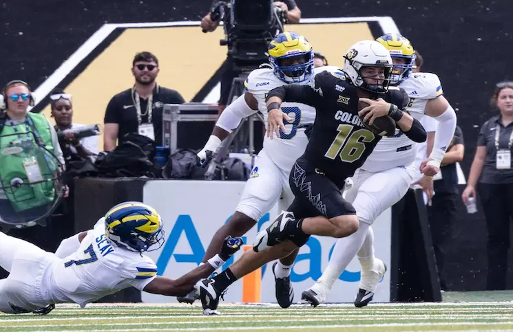 Tennessee Football Reportedly Hosting Big 12 Transfer Quarterback on Visit Tomorrow