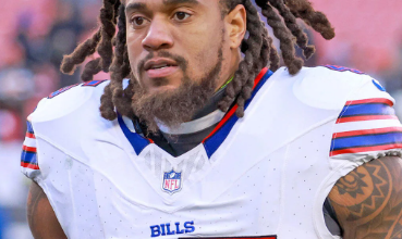 Shaq Thompson And The Bucs - JoeBucsFan.com