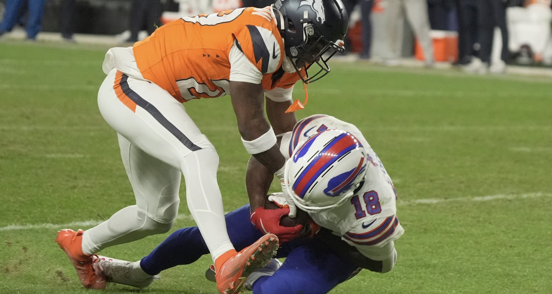 Don’t feel sorry for Bills fans, we’re going to be all right – Buffalo FAMbase — #BillsMafia