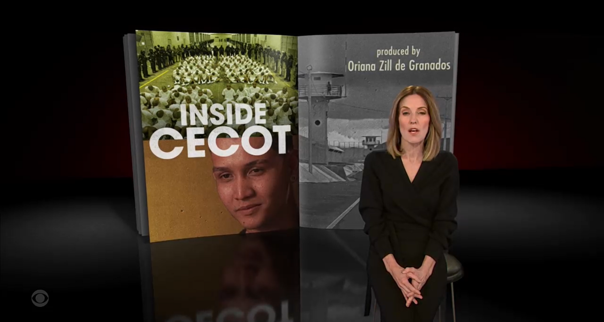 '60 Minutes' earns putrid audience against NFL playoffs, as intended