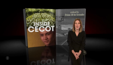 '60 Minutes' earns putrid audience against NFL playoffs, as intended