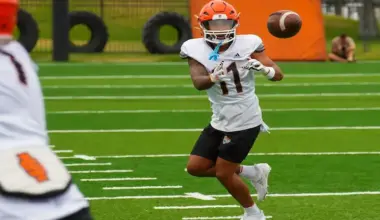 Tennessee Football Adds Commitment From FCS Wide Receiver After Visit