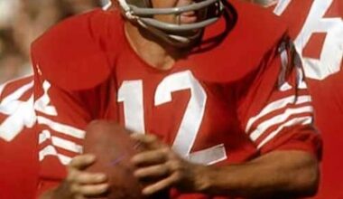 Retired San Francisco 49ers QB John Brodie dead at 90 / Headline Surfer