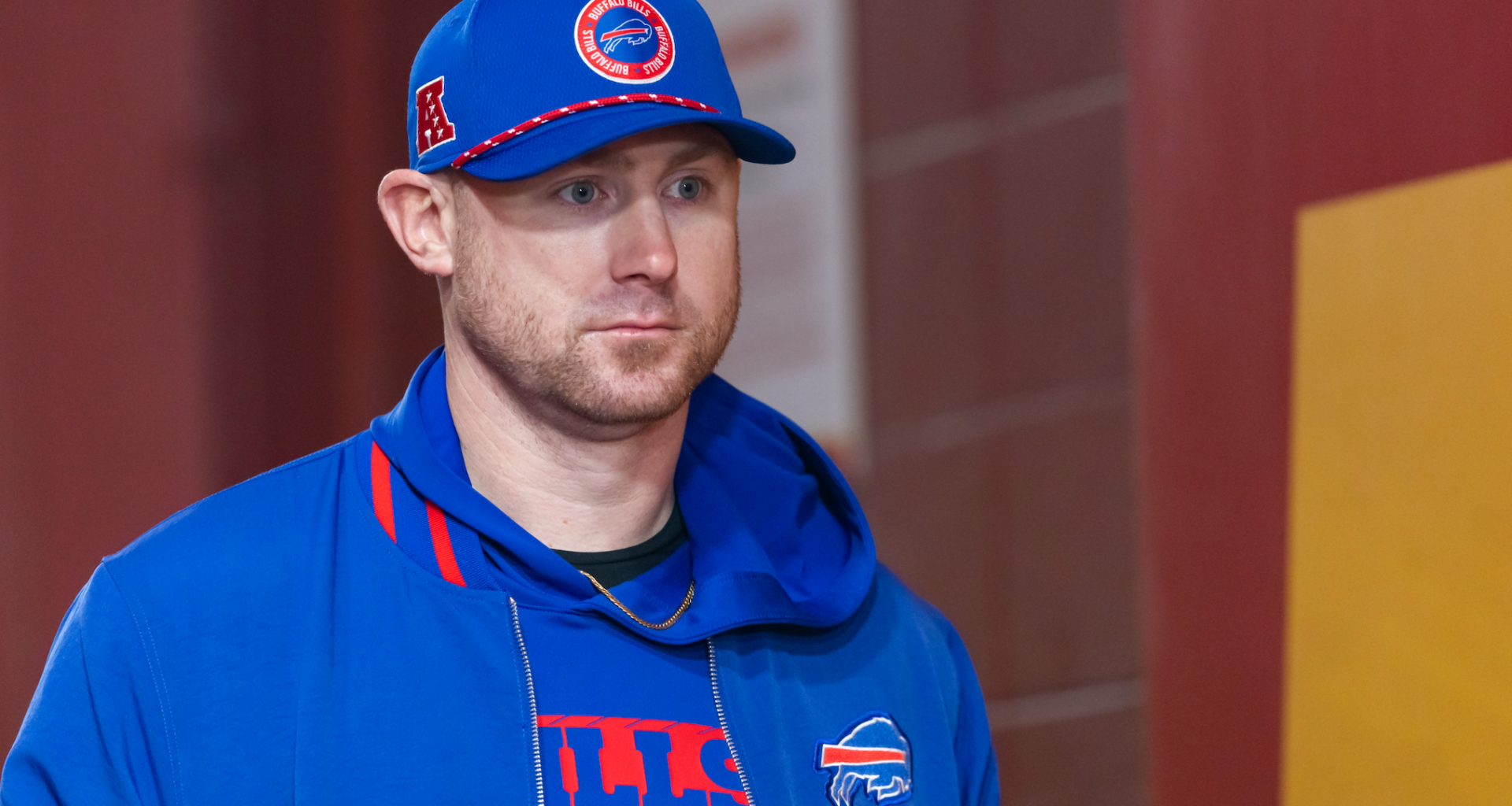 Big expectations for Joe Brady as Bills’ head coach – Buffalo FAMbase — #BillsMafia