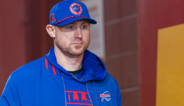 Big expectations for Joe Brady as Bills’ head coach – Buffalo FAMbase — #BillsMafia