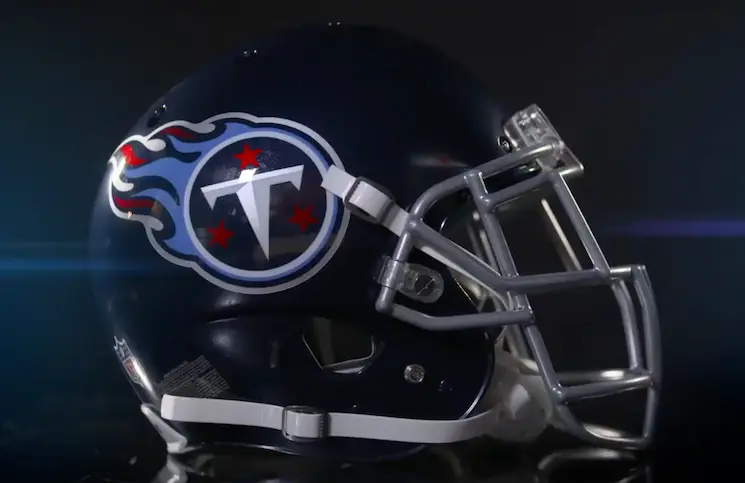 CBS Predicts Former Tennessee Football Star to Sign with Titans in NFL Free Agency