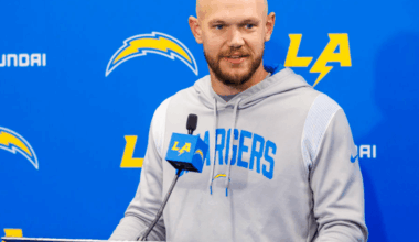 Chargers hire Western Michigan DC Chris O’leary as new defensive coordinator