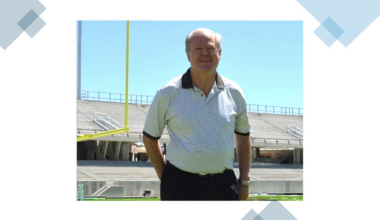 Obituary: Legendary Katy High School Football Coach Mike Johnston