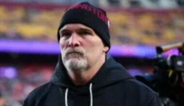 Inside the Offensive Coordinator Search That Could Also Shape Dan Quinn’s Future