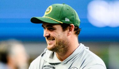 Green Bay Packers v Seattle Seahawks