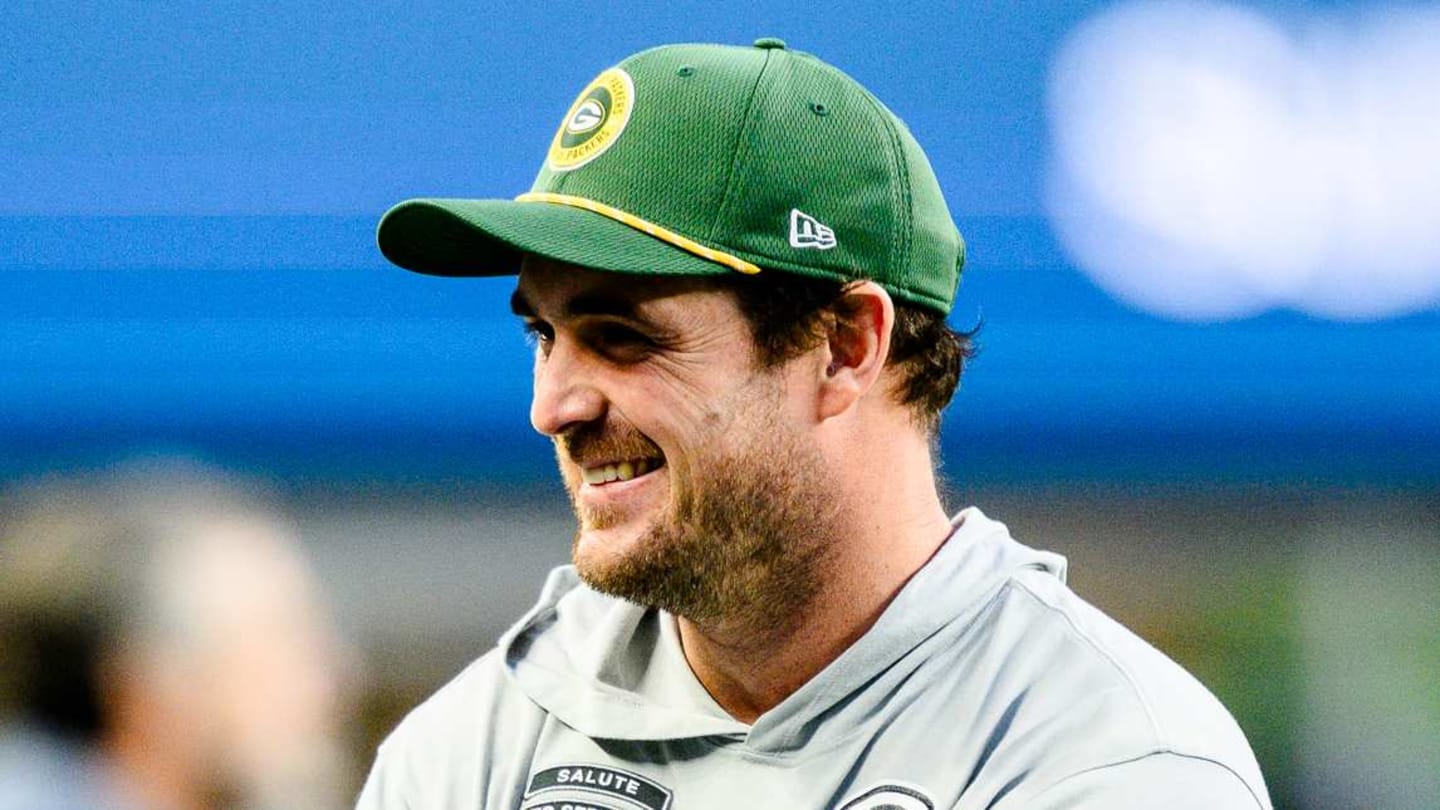 Green Bay Packers v Seattle Seahawks