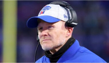 Titans Need to Call Sean McDermott Now And Make Him Head Coach | OutKick Hot Mic