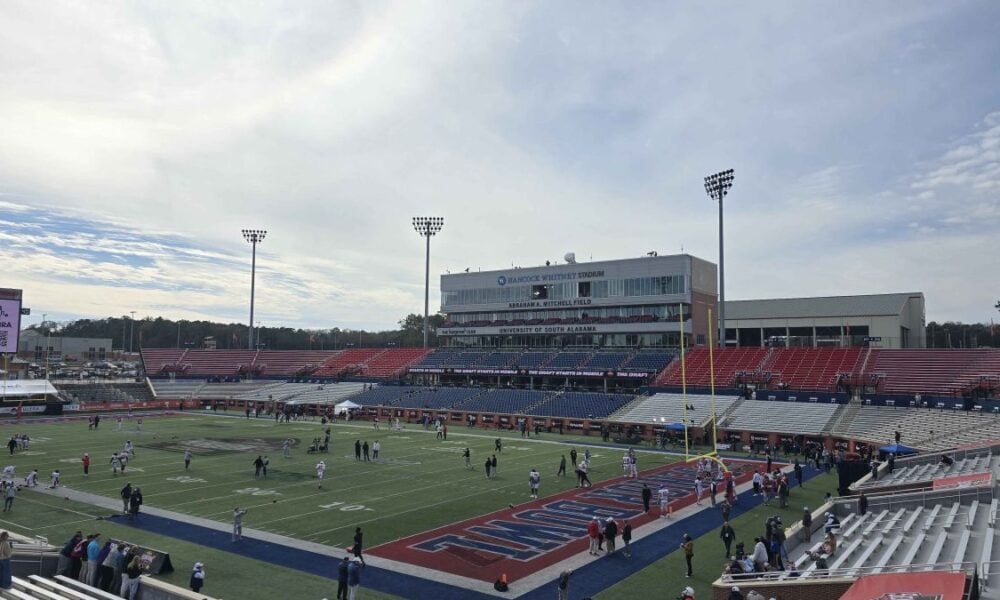 2026 Senior Bowl Practice Notes: Day 3