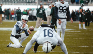 Nittany Lions In The NFL: Championship Weekend Roundup