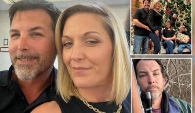 Florida husband guns down wife, critically injures daughter, 13, after heated dispute over NFL game: cops