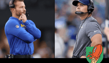 Rams vs. Patriots, yet again? Plus: Ravens land Minter, Rivers enters the chat