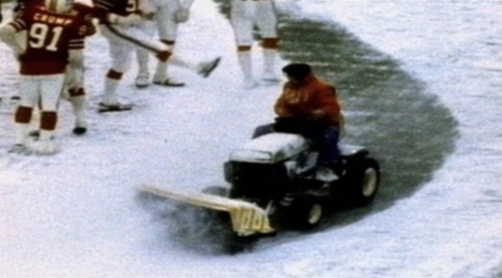 GoLocalProv | Rain Saturday, Snow Coming for Patriots Game