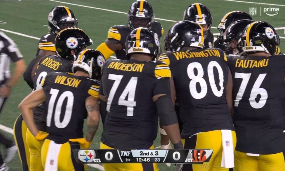 Five Steelers Players Who Could Benefit From New Coaching Regime