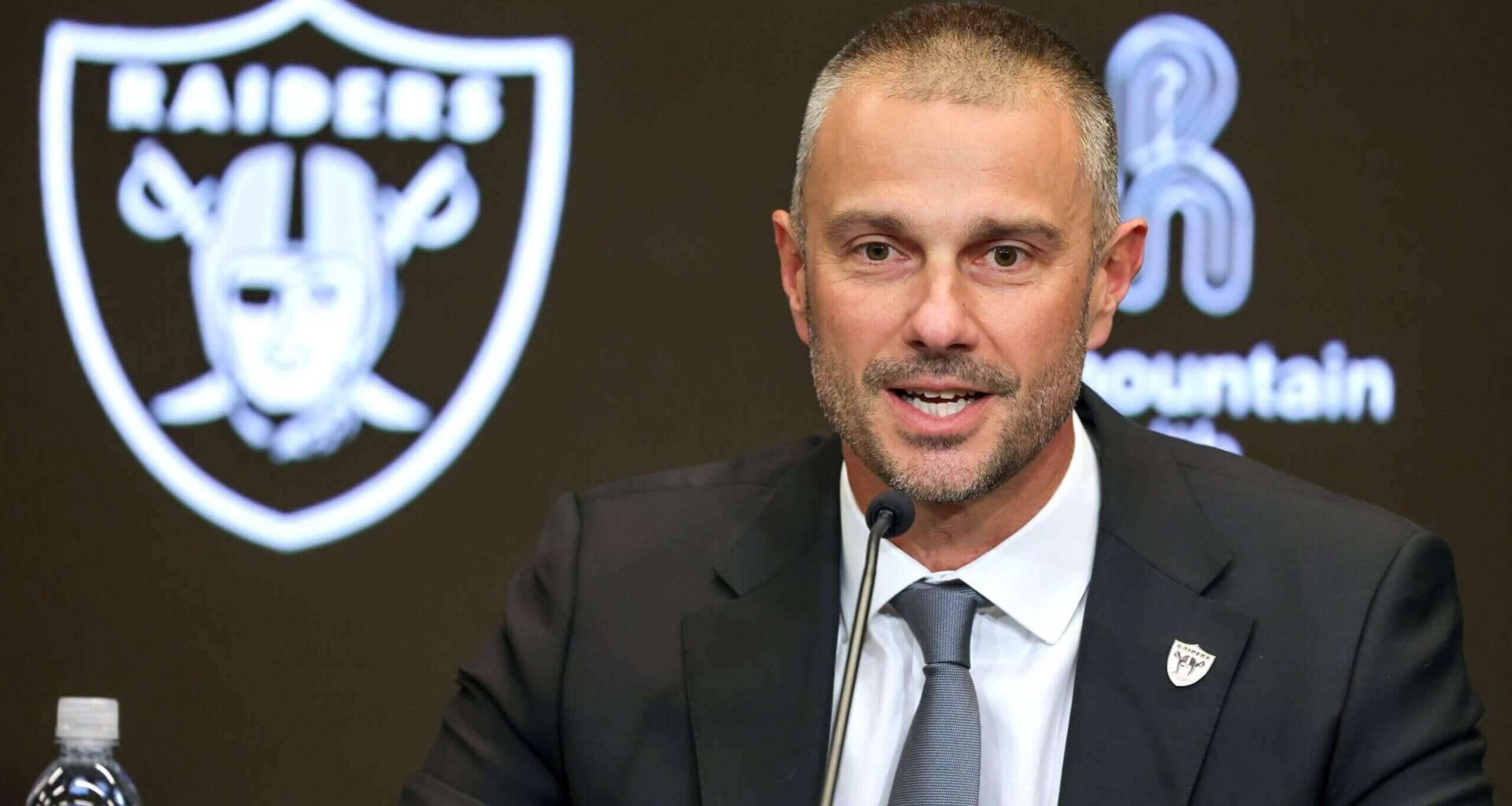 Las Vegas Raiders GM John Spytek: NFL Draft1st Round Scenarios