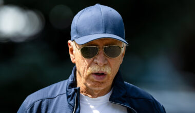 Billionaire NFL Owner Suing Over Billboards Near His LA Stadium