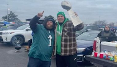 Ex-fan sues Giants, MetLife Stadium over incident at game