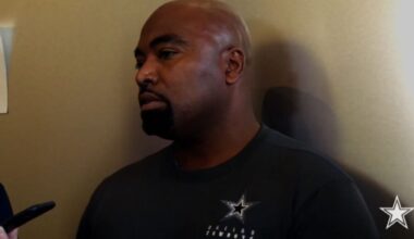 Report: Steelers Hiring Adam Henry As New Receivers Coach