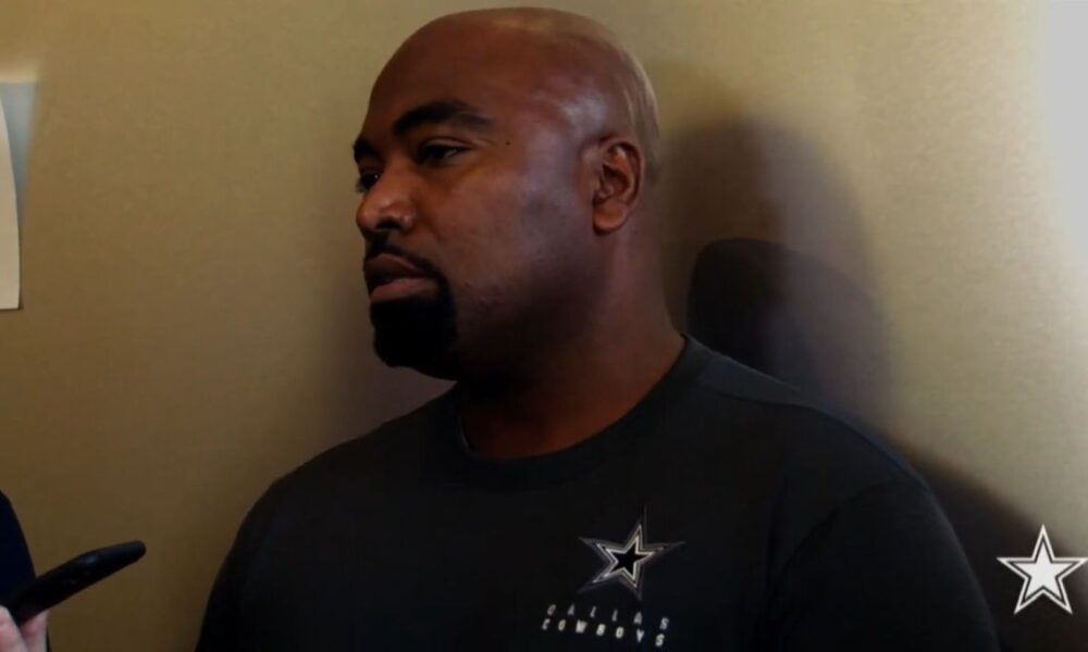 Report: Steelers Hiring Adam Henry As New Receivers Coach