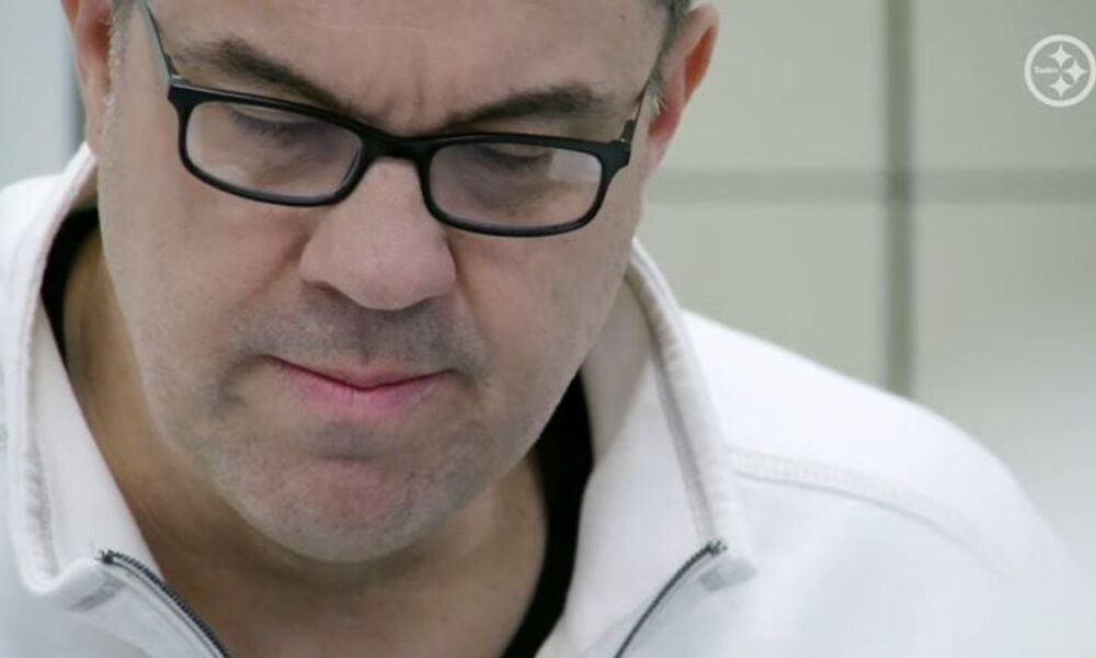 Kaboly: Steelers Assistant GM Andy Weidl Will Interview For Falcons Vacant Position