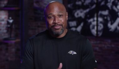 If The Steelers Want To Hire Anthony Weaver, They Suddenly Have Plenty Of Competition