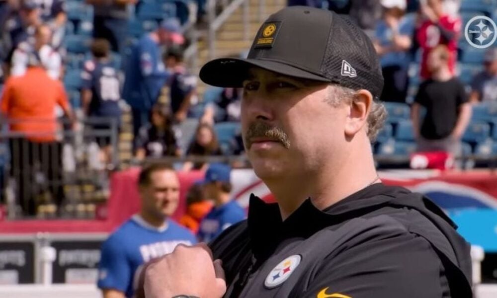 New NFL Team Shows Interest In Steelers' Arthur Smith