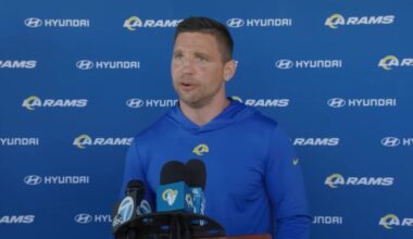 Steelers 'Really Like' Chris Shula For HC Opening, Breer Says