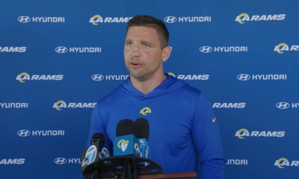 Steelers 'Really Like' Chris Shula For HC Opening, Breer Says