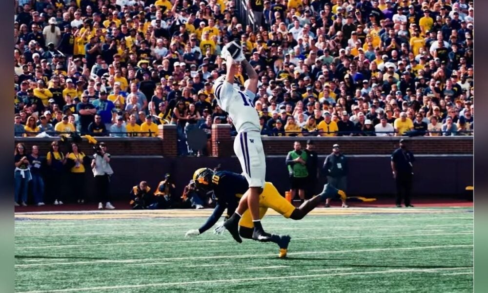 Daniel Jeremiah Pairs Steelers With Big Offensive Upgrade In First Mock Draft 