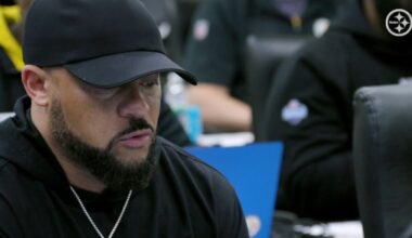 Two Assistants Pittsburgh's Next Head Coach Would Be Smart To Keep