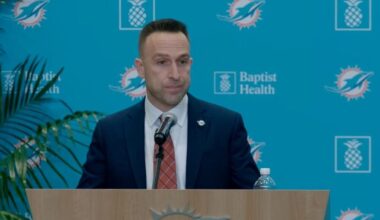 New Dolphins Coach Jeff Hafley Implies Steelers Wanted Second Interview With Him