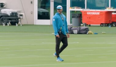 Kozora: Steelers Head Coach Candidates Who Make Sense