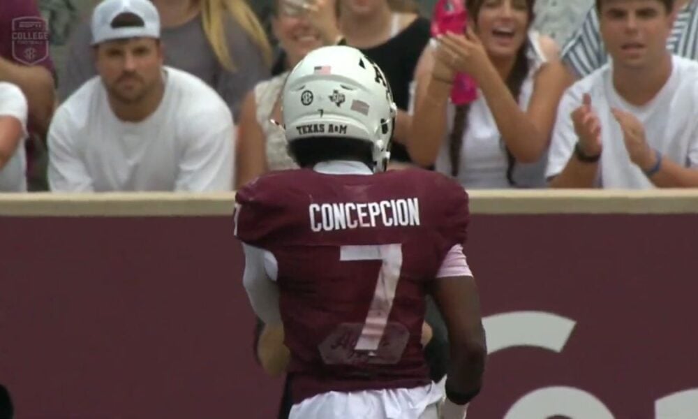 Steelers Load Up On Talent In Three Round Mock Draft To Fix Franchise