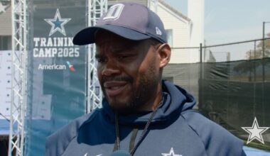 Exclusive: Steelers OC Candidate Lunda Wells Shares Details Of Upcoming Interview