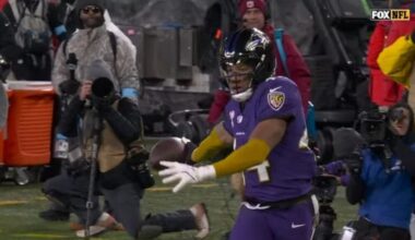 Flu Bug Hits Baltimore Days Before Facing Pittsburgh