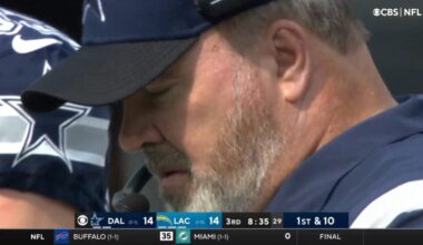 Lack Of Player Reaction To McCarthy Hire 'Feels Like There Could Be Something There,' Says Pryor