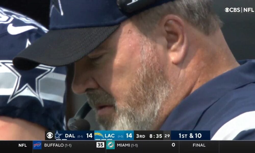 Lack Of Player Reaction To McCarthy Hire 'Feels Like There Could Be Something There,' Says Pryor