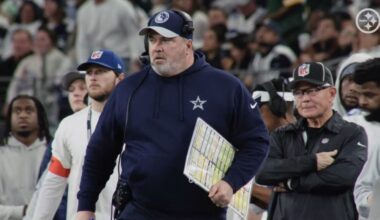 Is Mike McCarthy Winning Over Steelers' Roster?